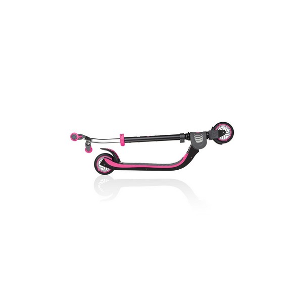 Продукт Globber Flow Foldable 125 - Тротинетка  - 0 - BG Hlapeta